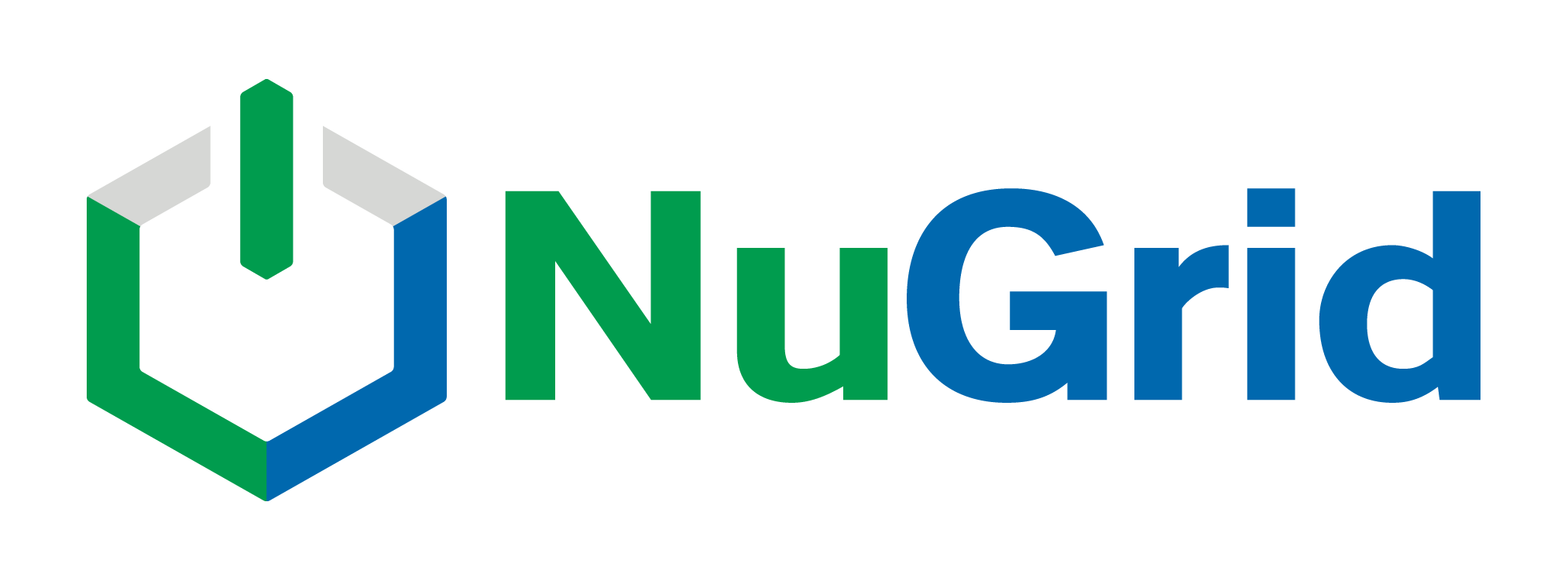 Logo NuGrid