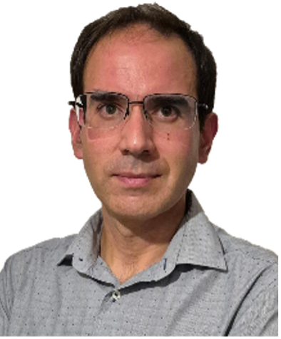 Alberto Trigueros Baratta