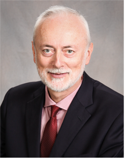 Miroslav M. Begovic
