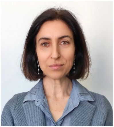 Sara Sulis