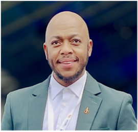 Teboho Machabe
