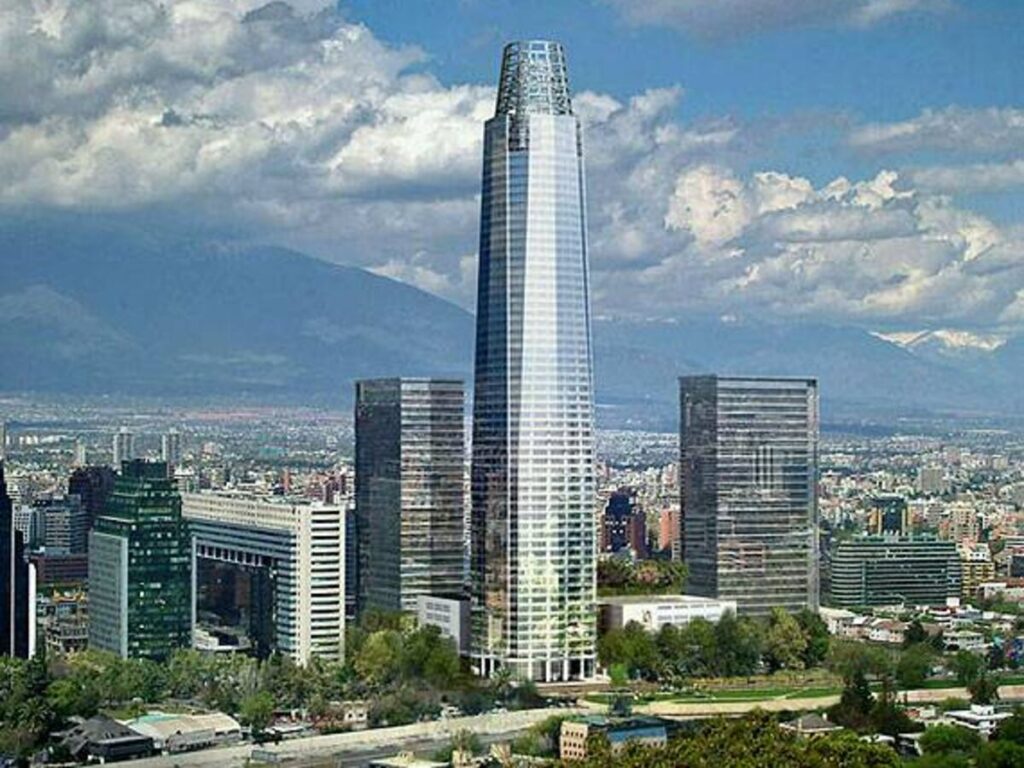 Costanera Center