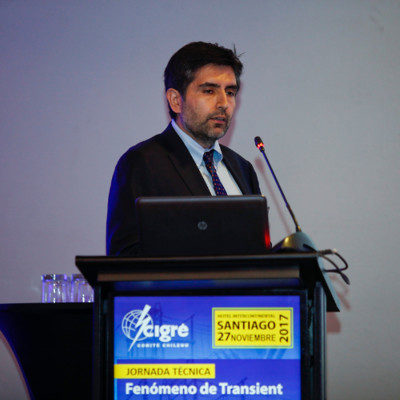 Víctor Velar