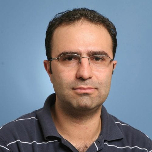 Hamed-Mohsenian-Rad